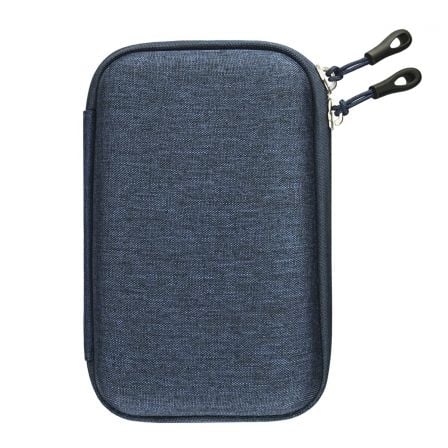 Subblim HDD Business Case 2,5 Pulgadas Azul Oscuro
